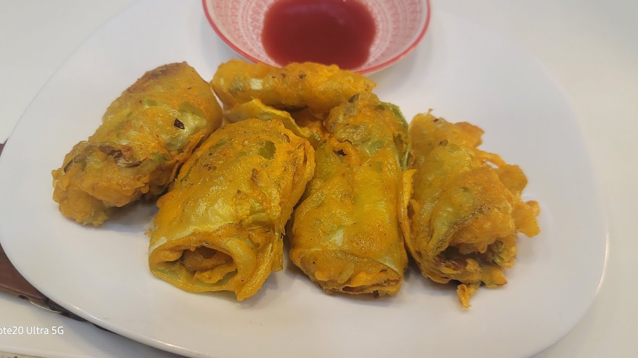 🥬 Cabbage Roll Recipe 😋 | @ramzandiaries