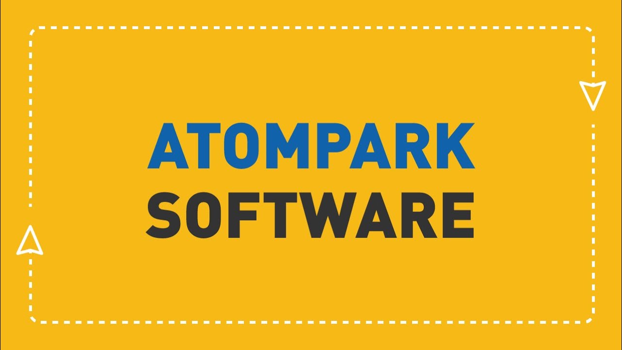 Гимн AtomPark Software