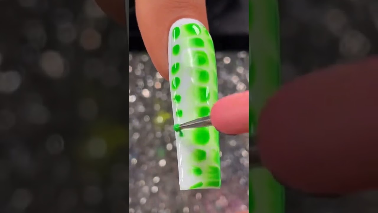 ✨ CRYSTAL CHROME & 3D FLORAL Nails Tutorial! Master 2026’s Biggest Aesthetic Trend. 