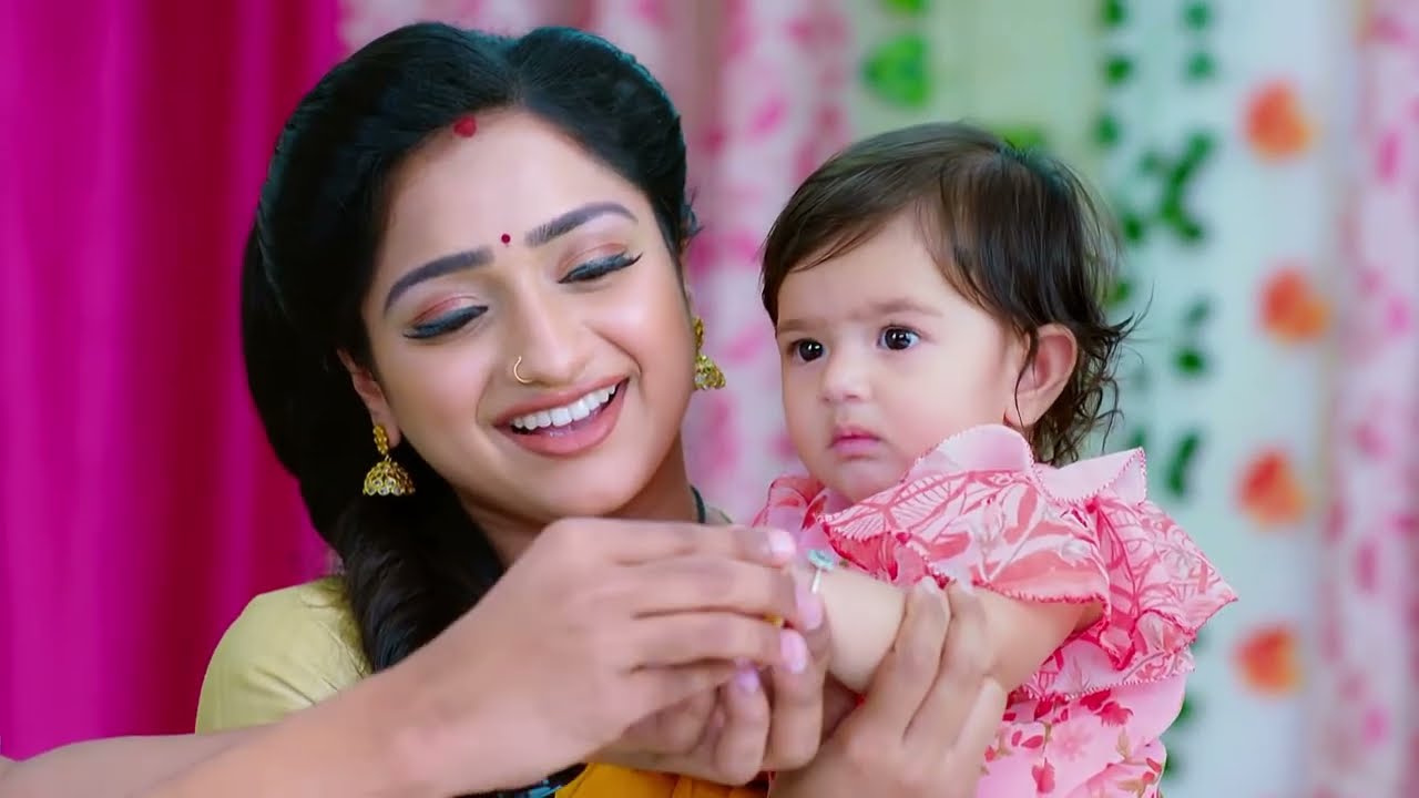 ఎంతకు తెగించారో చూసావా అక్క | Trinayani | Full Ep 851 | Zee Telugu | 15 Feb 2023