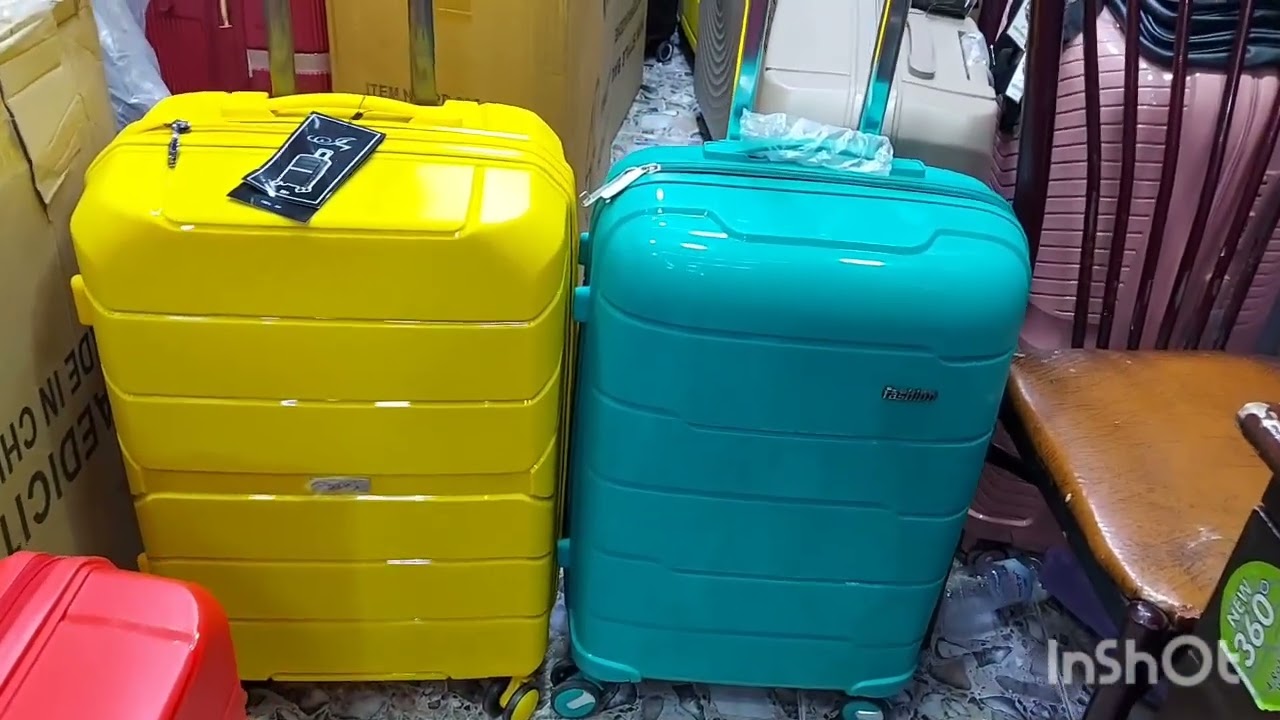 اخر موديلات حقائب سفر سليكون الأصلية باتمنة مناسبة