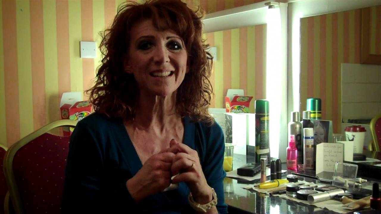 Spam Cam Interviews Bonnie Langord Part Two