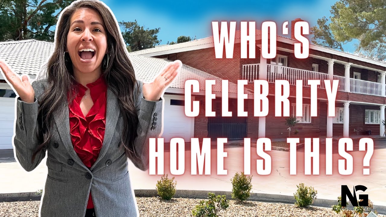 This Rat Pack members house is for sale!