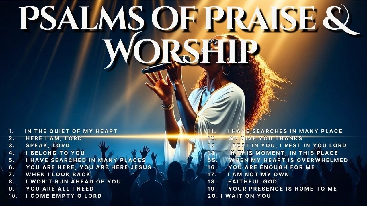 Best Morning  Worship Music 2026 -  I Rest in You Lord, Hillsong Music , Top Christian Worship Songs