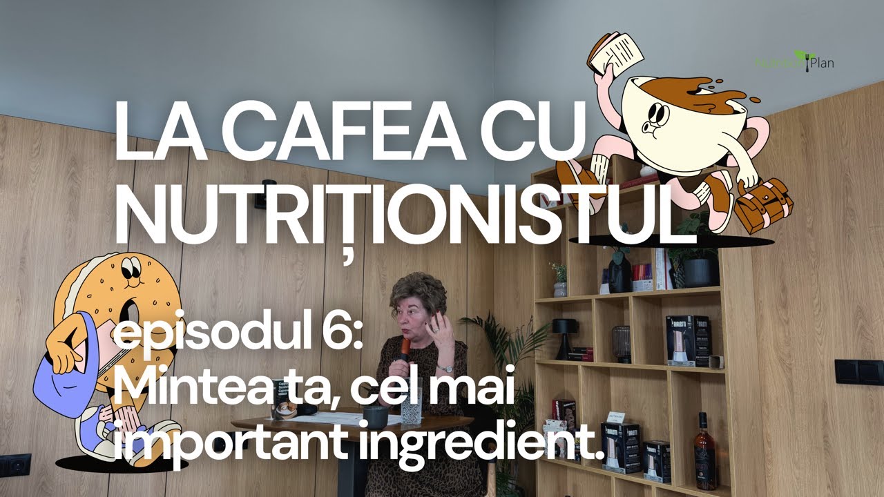 DE CE RENUNȚI DUPĂ 3 ZILE LA DIETĂ?- explicația nutriționistului