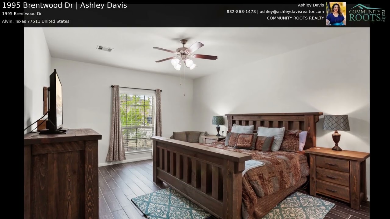 1995 Brentwood Dr | Ashley Davis
