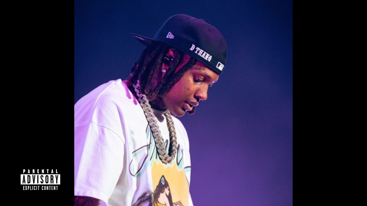 (FREE) Lil Durk Type Beat 2025 - 