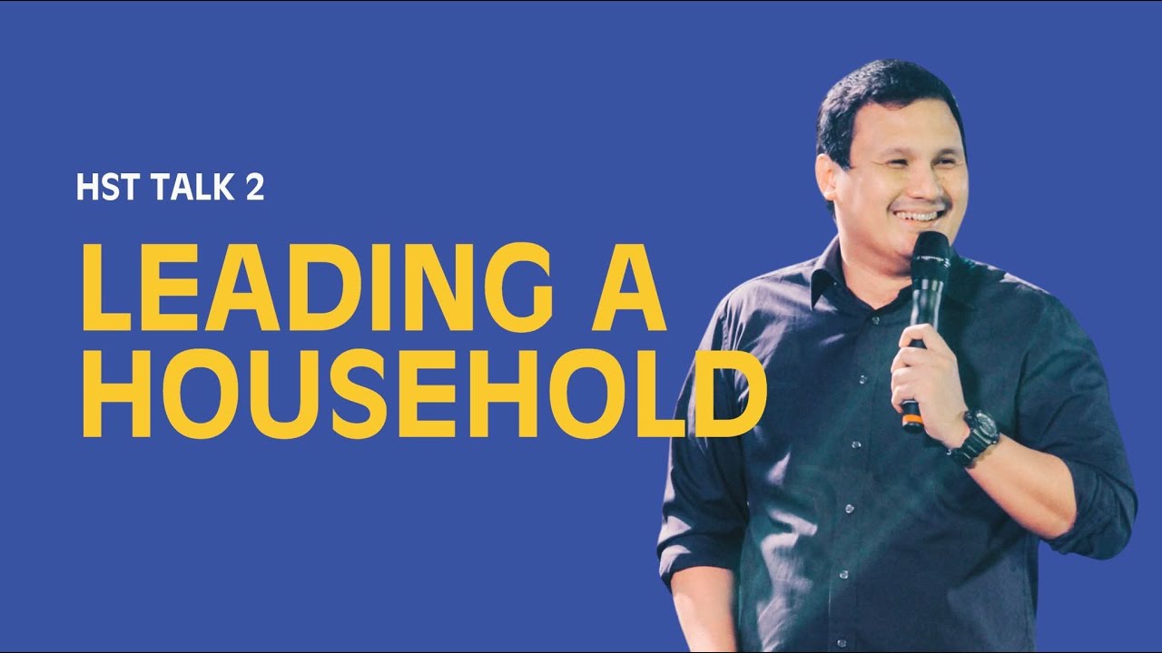 The Household | HST Talk 2