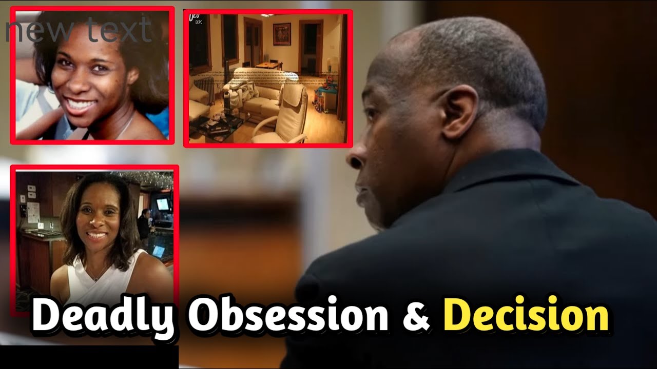 New Jersey: Man with Two Wives Sh00ts the Second wife for Trying to..  | The Murder of Angela