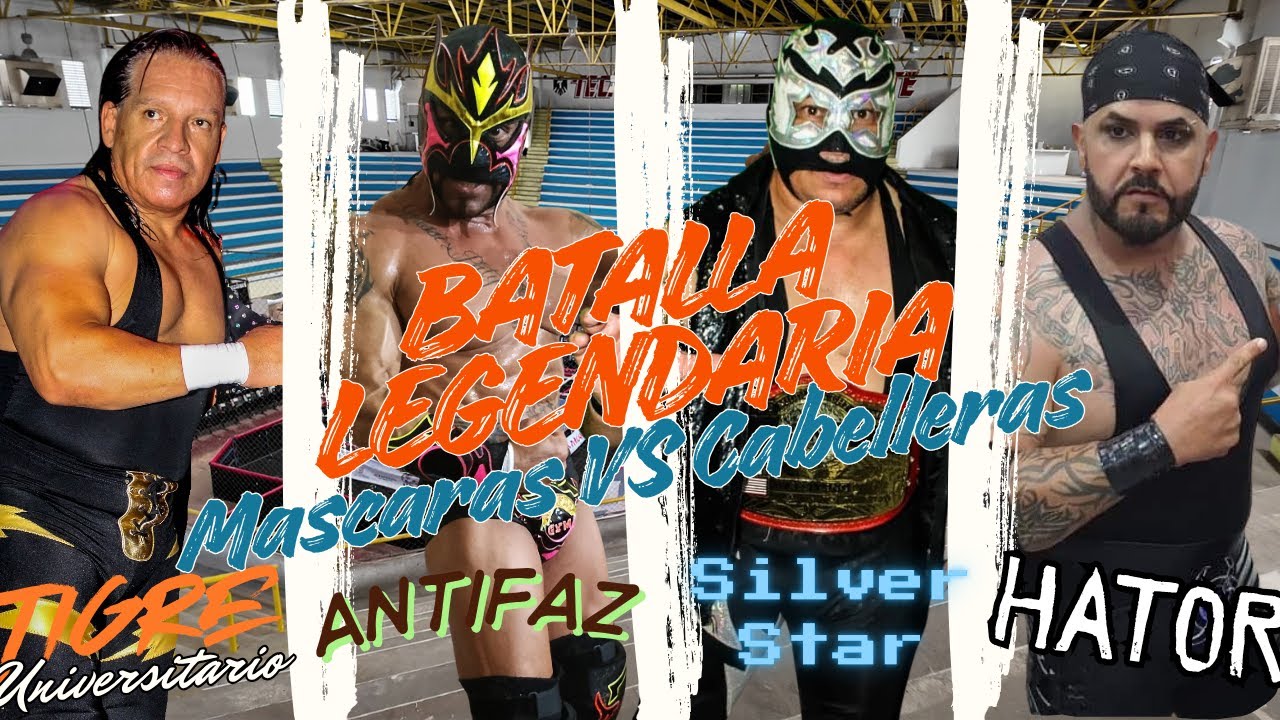 ¡Batalla legendaria en Monterrey! Una lucha de apuestas que marcará historia