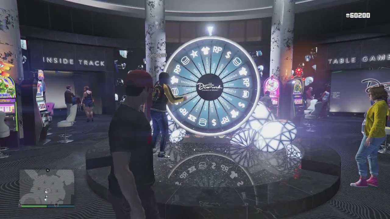 GTA V Online 🎮🎃🍂Part 14