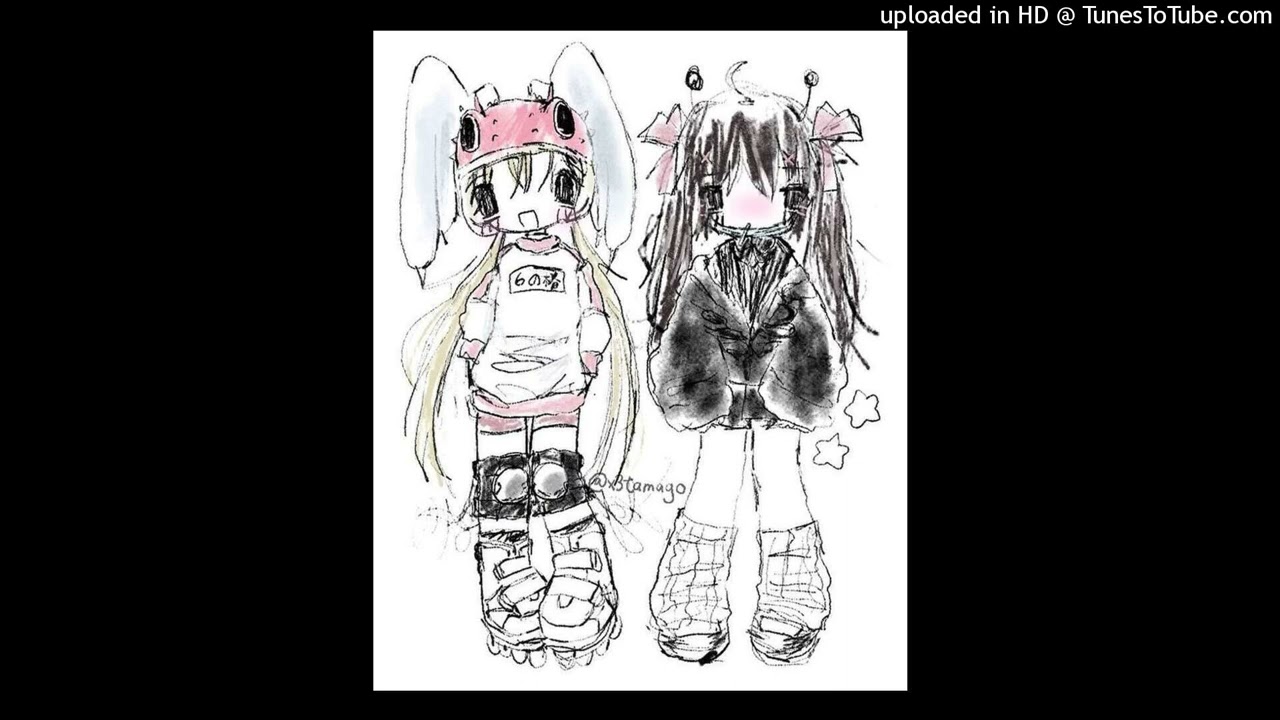 [free for profit] osamason + che + rexv2 type beat "tenshi"