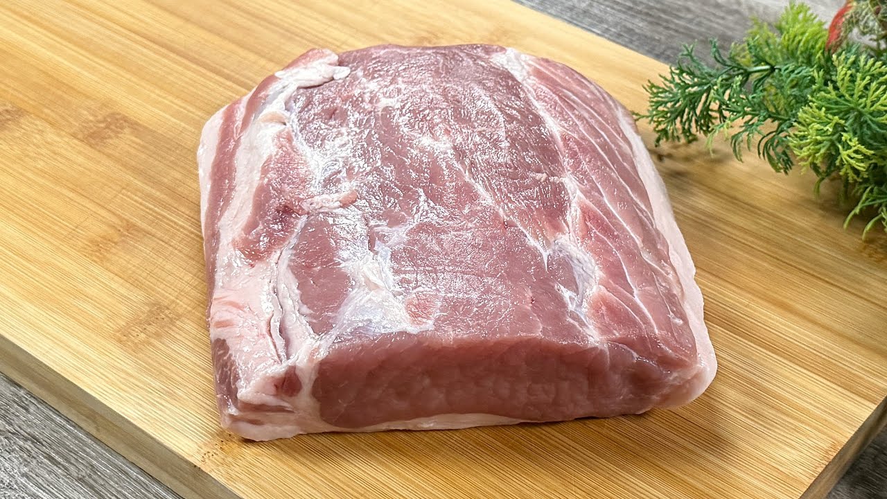 Невероятно вкусно! Больше никогда не буду жарить — теперь всегда готовлю только так! Секретный рецеп