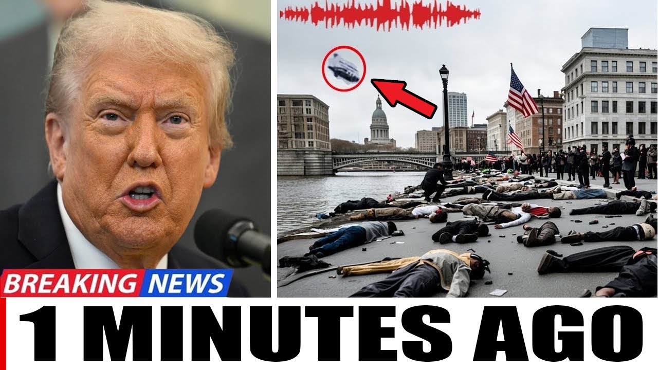 Sign from GOD? See What JUST HAPPENED In the USA! The Whole World is SHOCKED SHOCKED and SCARED