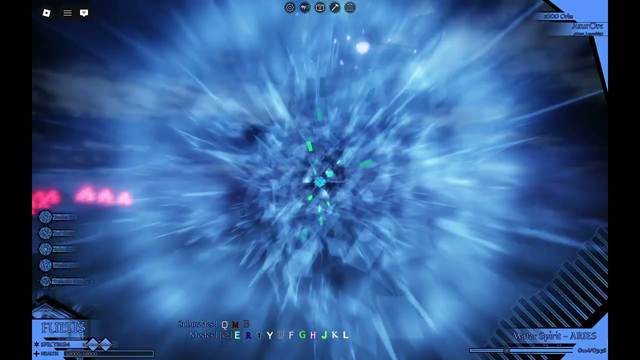 Star Glitcher ~ Revitalized | Unlocking superiority skin