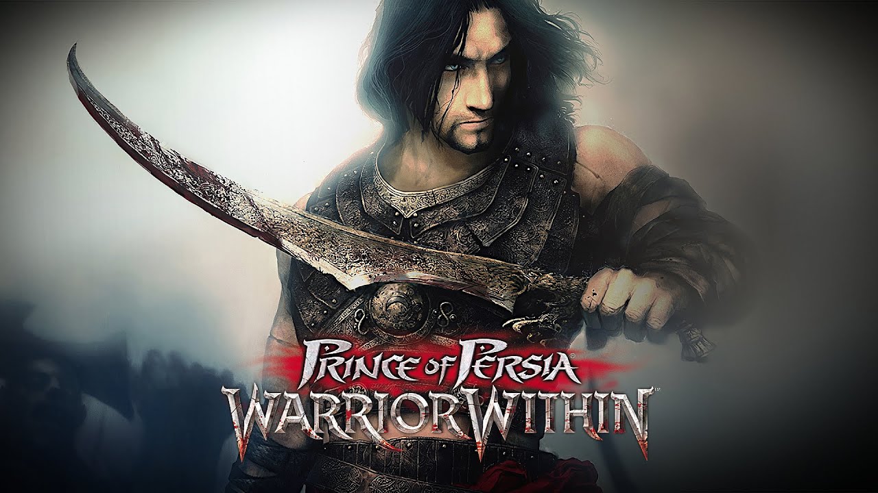【Extended Mix】Tower Encounter - Prince of Persia: Warrior Within OST