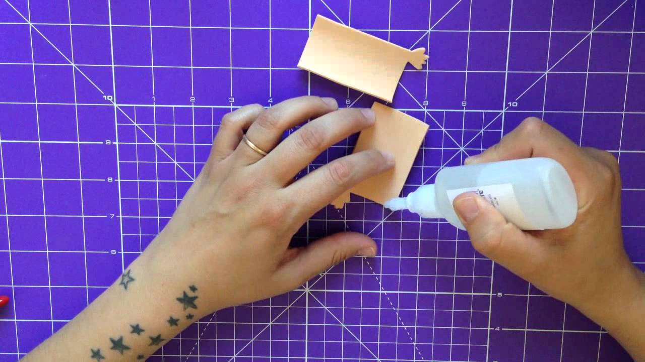 como hacer brazos y piernas de fofuchas