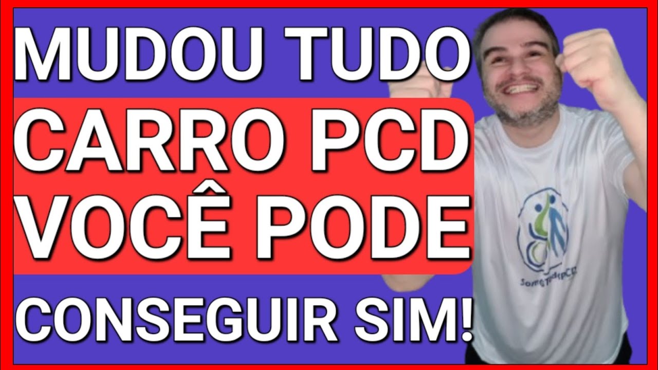 ✅CONFIRMADO! CARRO PCD: RENAL CRÔNICO PODE SIM TER DIREITO À TODAS ISENÇÕES