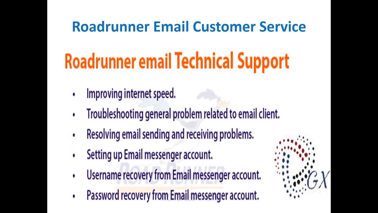 Roadrunner Email Support 1-888-395-1991 Number