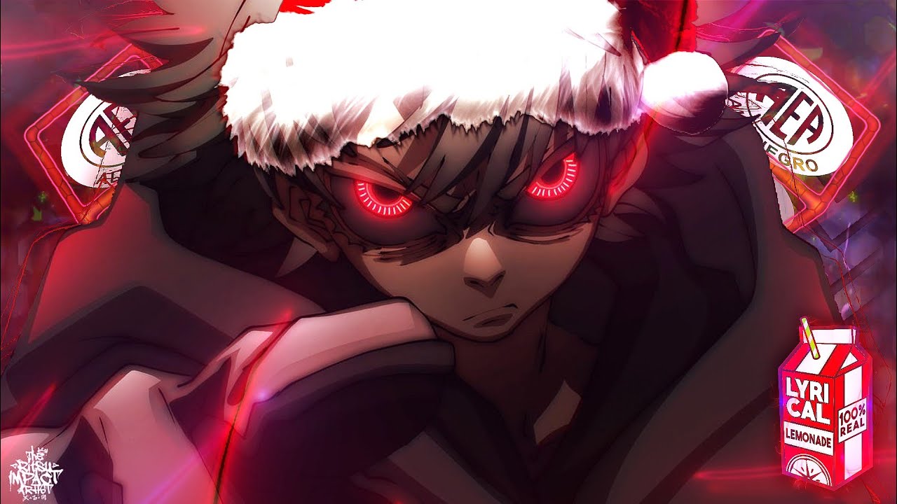 » 𝗔𝗦𝗦𝗢𝗠𝗕𝗥𝗔 𝗗𝗜𝗡𝗚𝗢 𝗕𝗘𝗟𝗟𝗦 - Anime Edit Funk = 𝗚𝗔𝗖𝗛𝗜𝗔𝗞𝗨𝗧𝗔 - Open Collab @laraokkk0.1 《