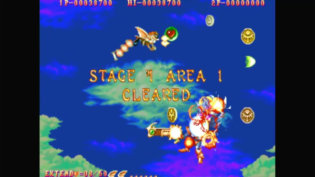Capcom Classics Collection Remixed Three Wonder : Chariot Super Easy Sony PSP Emulated