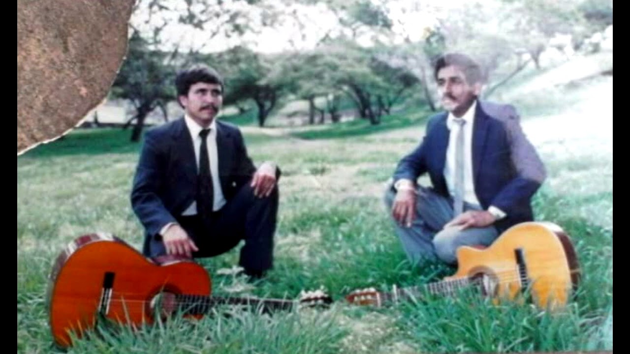 Duo Eden. Que bonito Mensaje.