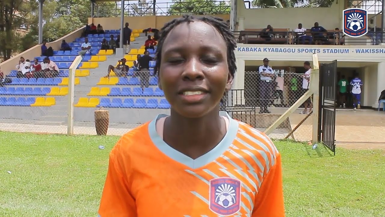 HEAD COACH NYANZI BRIGHT & JOAN YUSTER KAYESU POST MATCH INTERVIEWS