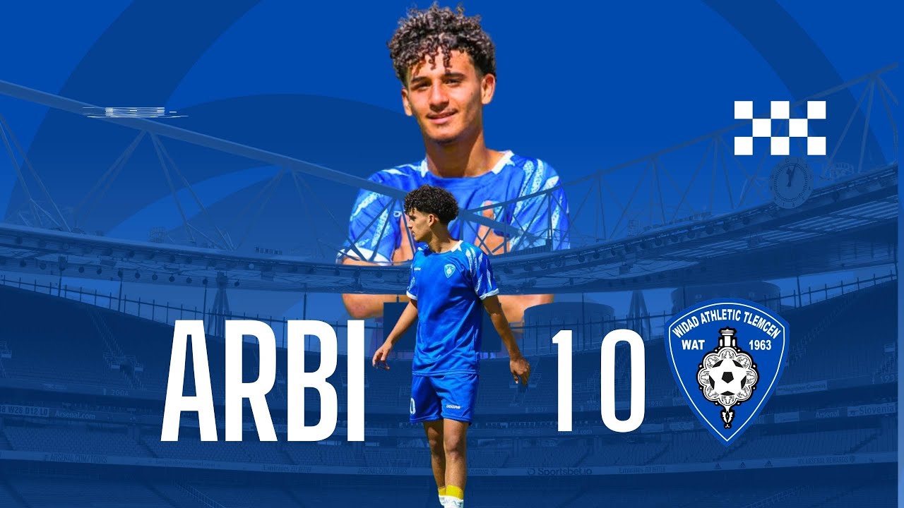 arbi wat u18