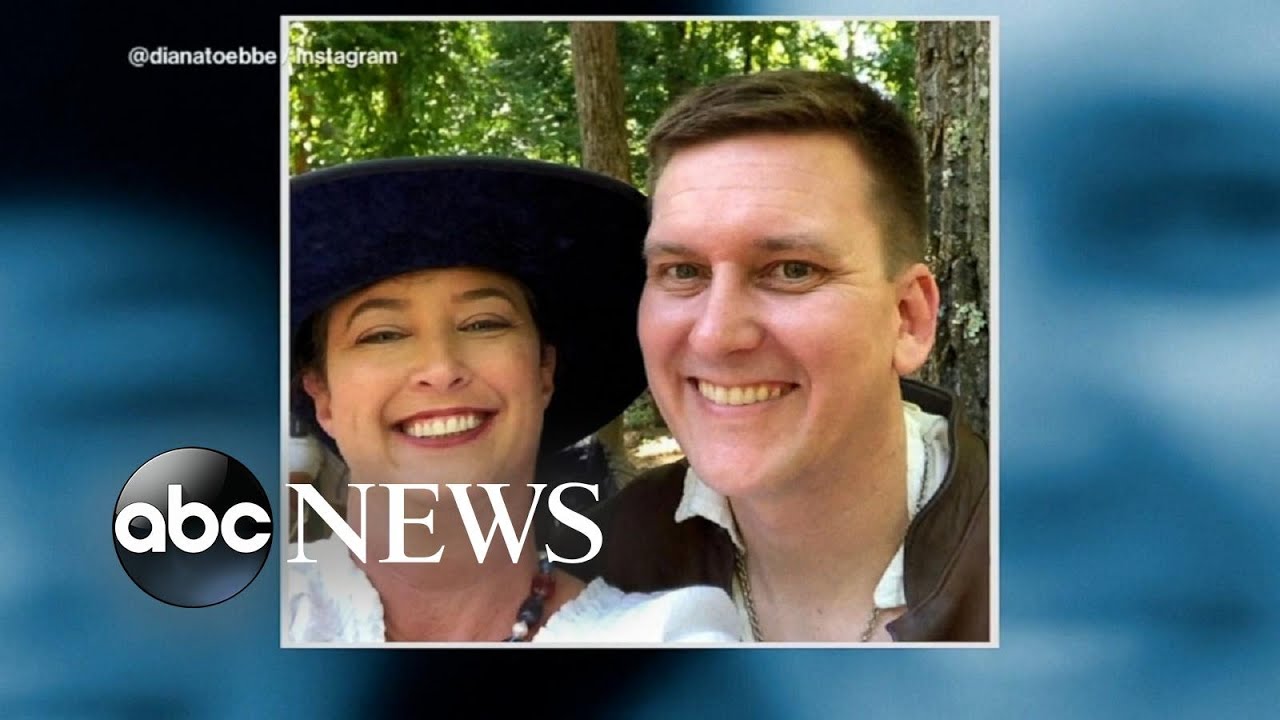 Couple accused of selling nuclear secrets receives longer jail time