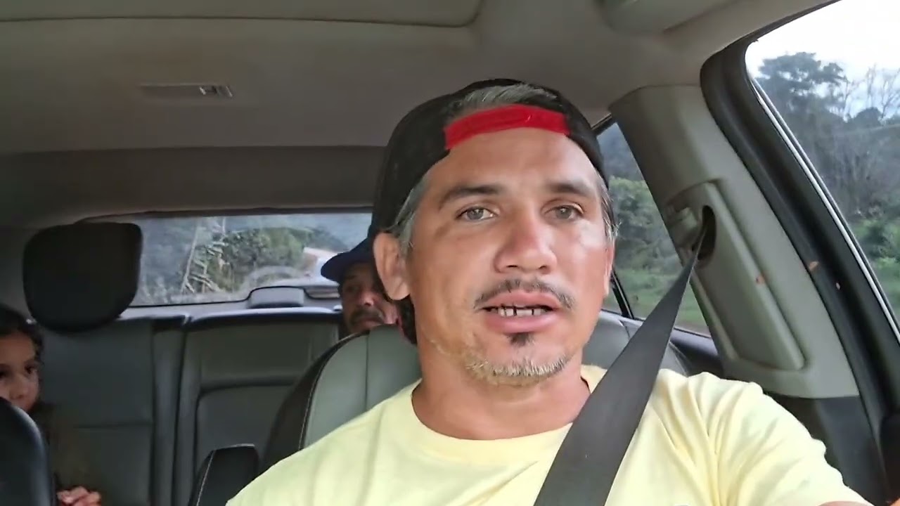Mais um vídeo da nossa inda em Itaituba Pará galera 