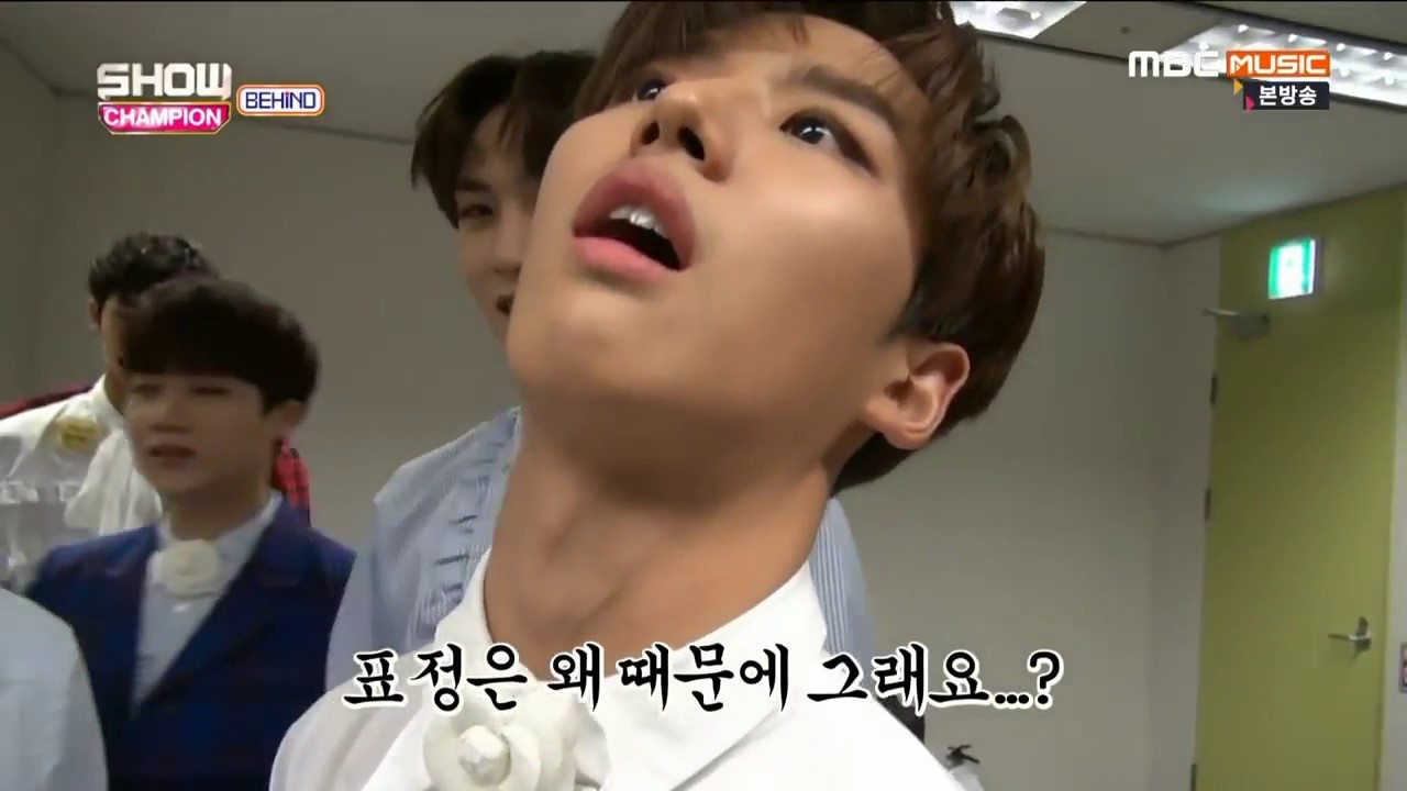 yang hongseok