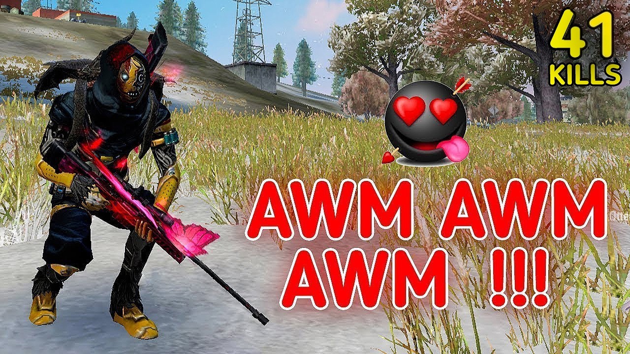 SOLO VS SQUAD || AWM IS MY BFF !!! CLUTCH PLAYS 🔥 SOLO AWM DOMINATION || 90% HEADSHOT INTEL I5