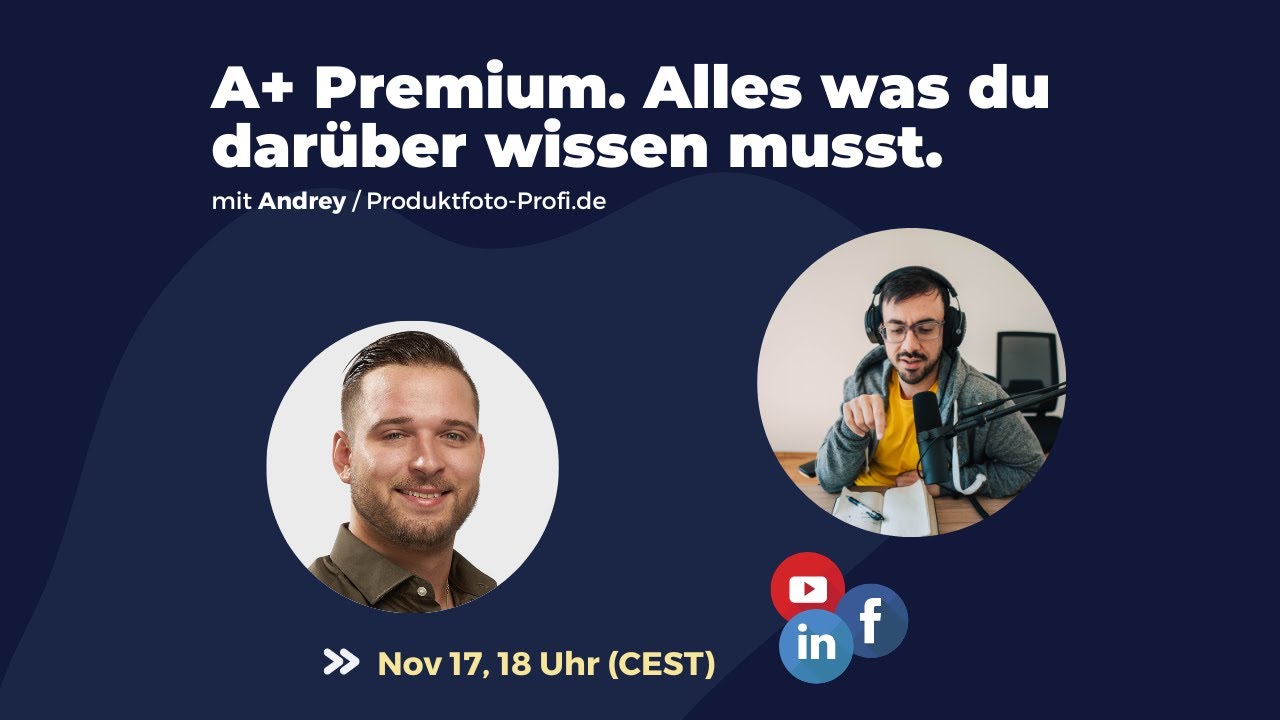A+ Premium. Alles was du darüber wissen musst.