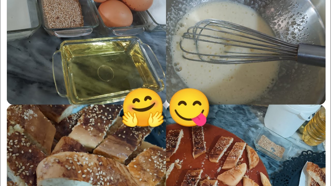وصفة كروكي بسيطة 🥰🥰🥰.... جا مقرمش و بنين😋😋😋 .متراطووش 😍😍😍