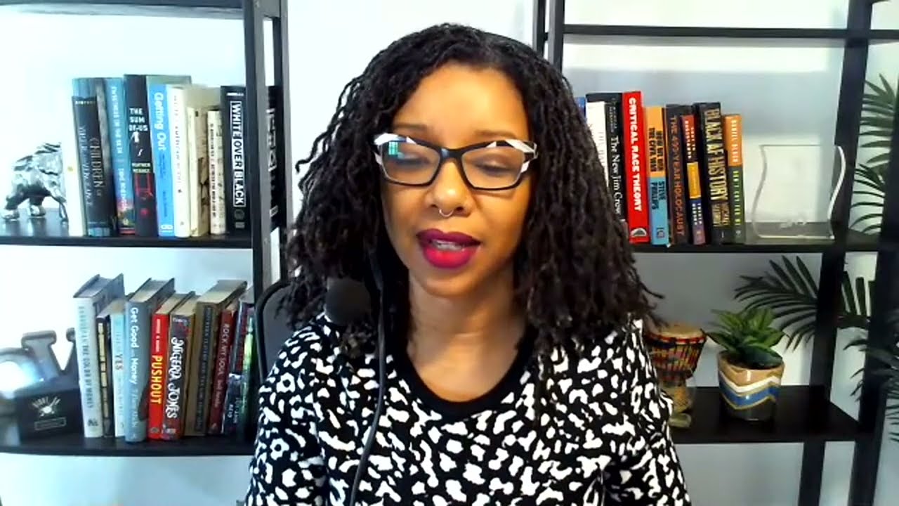 Miseducation of the Negroes: Anti DEI/Affirmative Action & Pro Segregation in Our Children's Schools