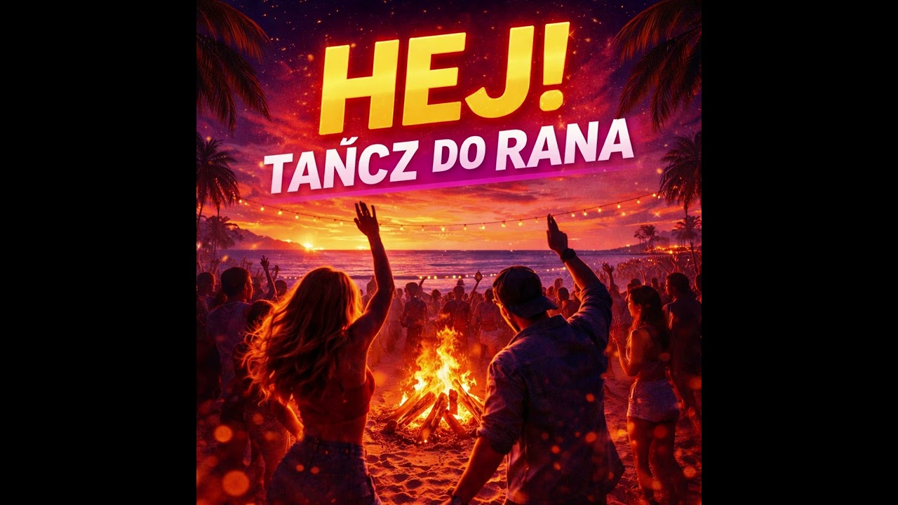 Hej! Tańcz Do Rana 🔥 | Polska Impreza 2026 | Fest & Sound