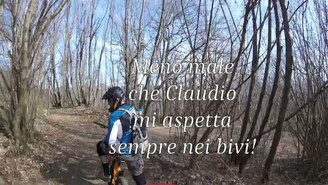 Trail Rettore completo