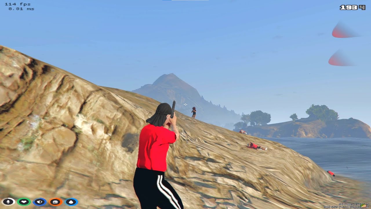 .moura | Atlantic RP 🌊#3 | #pvp