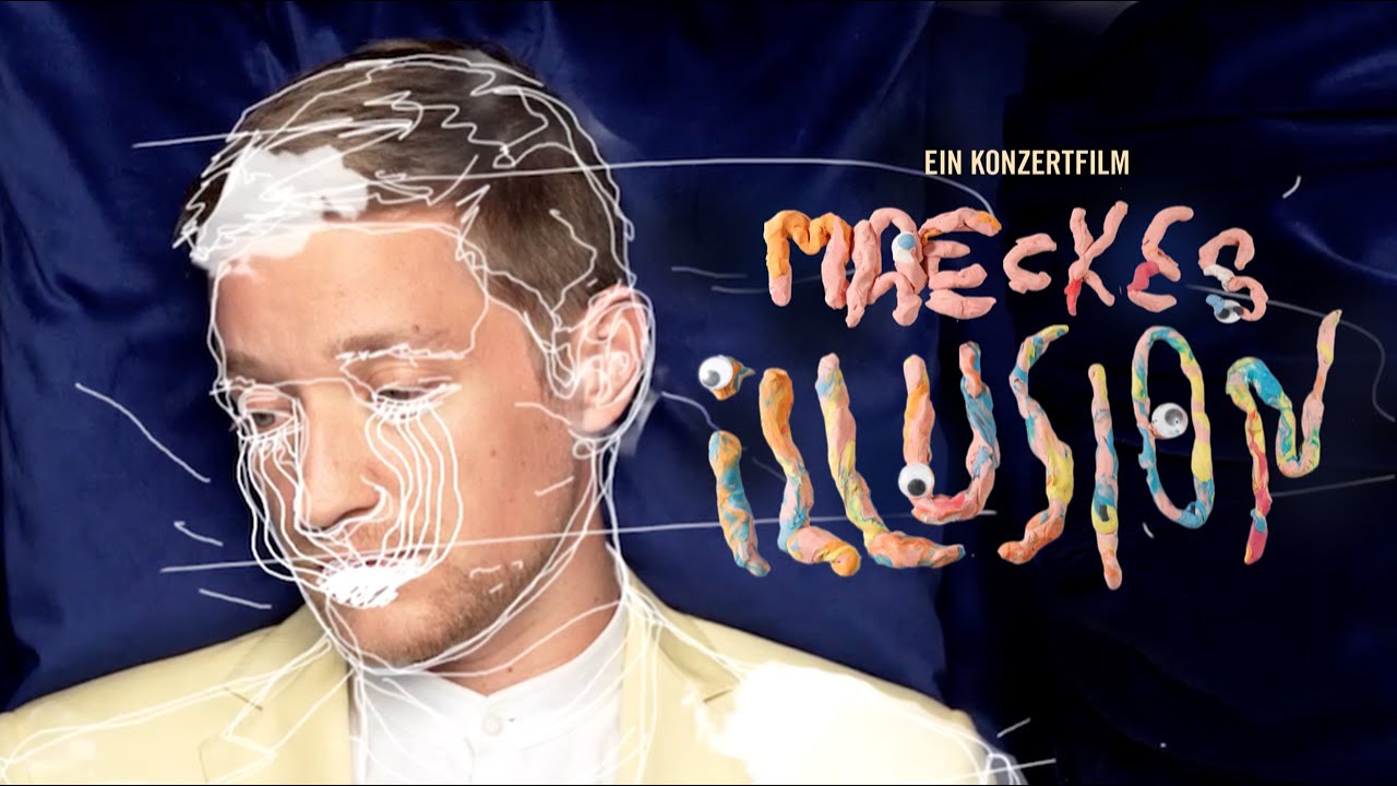Maeckes - ILLUSION Konzertfilm