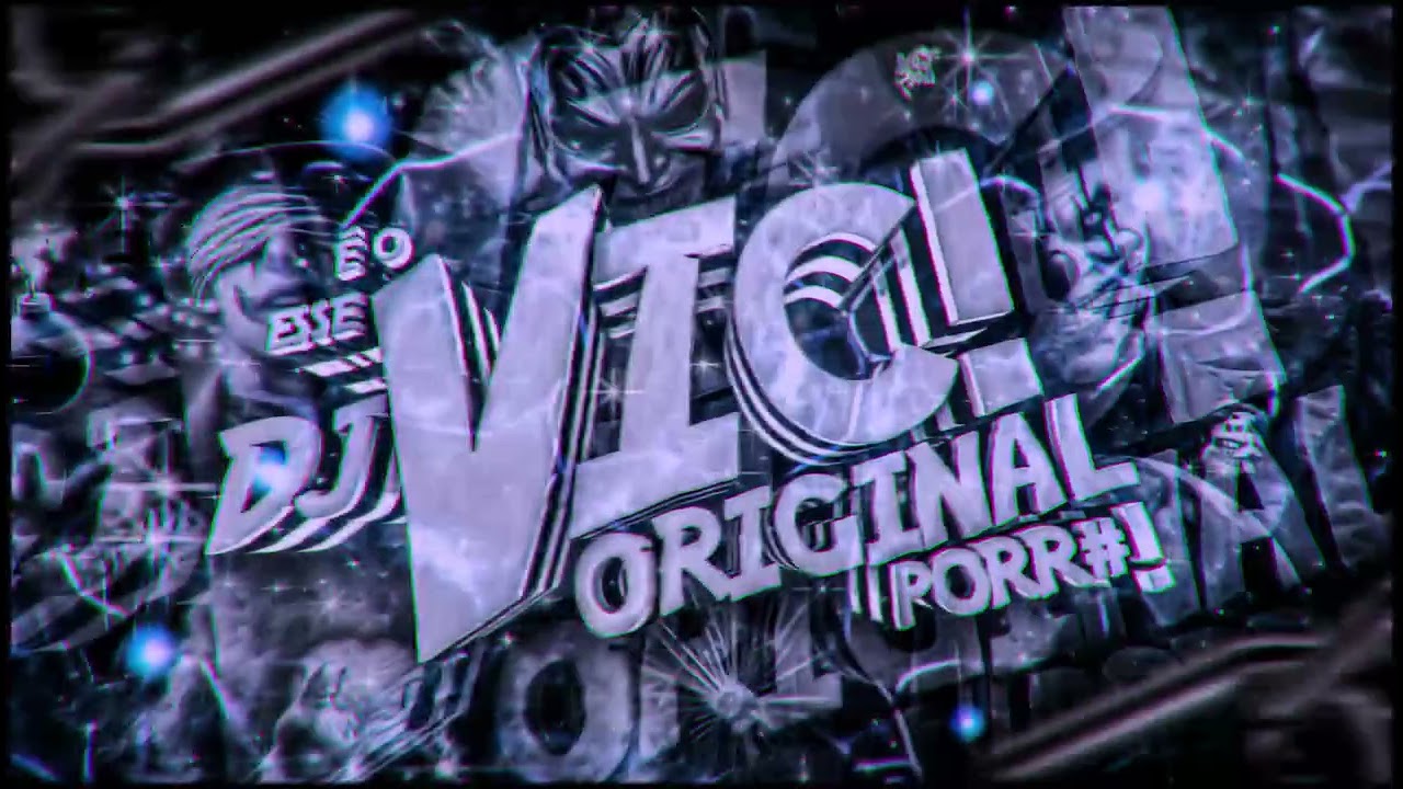 💥MONTAGEM BANDOLEIRA💥 - [DJ VIC ORIGINAL]