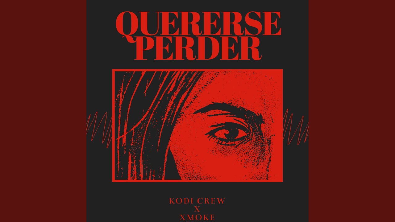 Quererse Perder