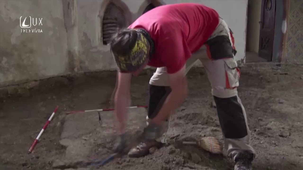 Rekonštrukcia kostola sv. Alžbety Uhorskej Banská Bystrica