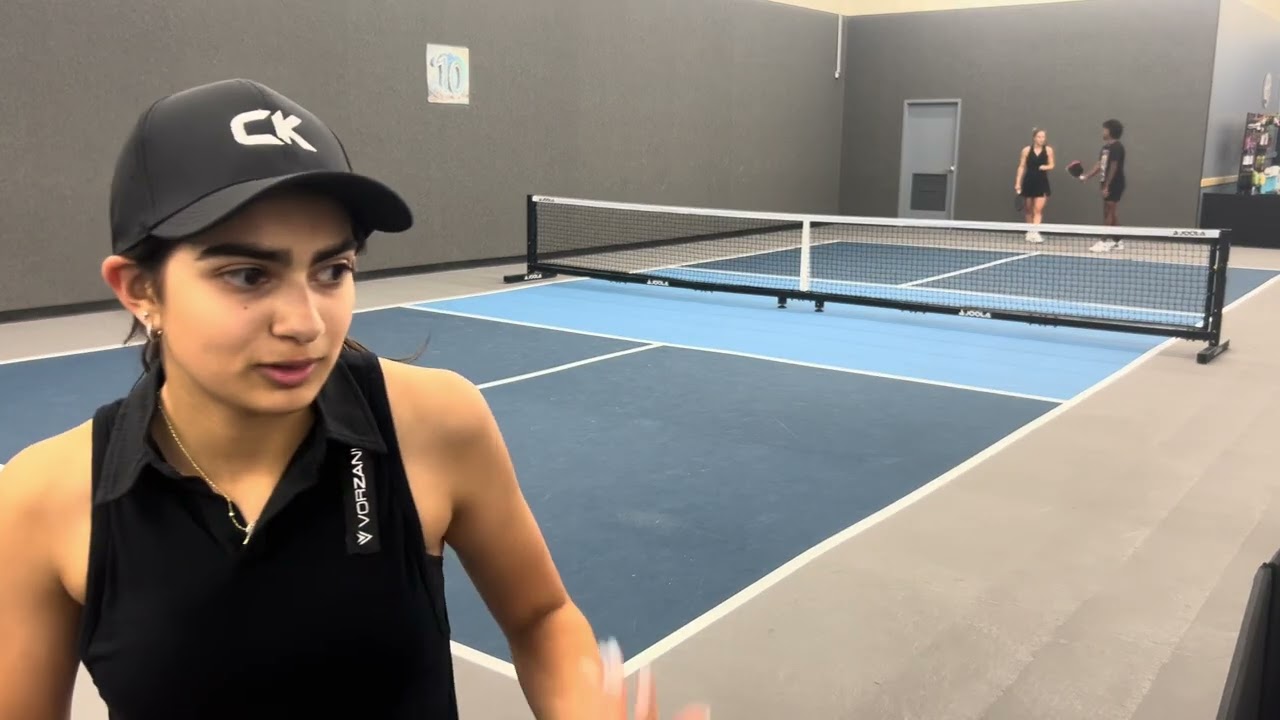 Joe, Ariana vs Karthik, Sabrina 