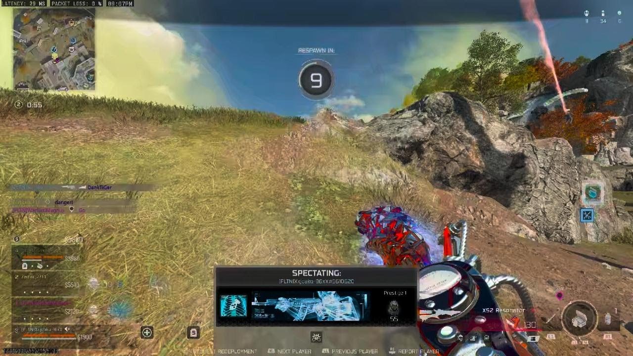 Primera WIN de la noche con Joako y Yael!!!