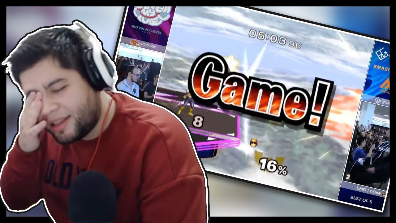 Why does n0ne regret beating M2K at GOML 2016 | n0ne Reacts to His Best Career Moments