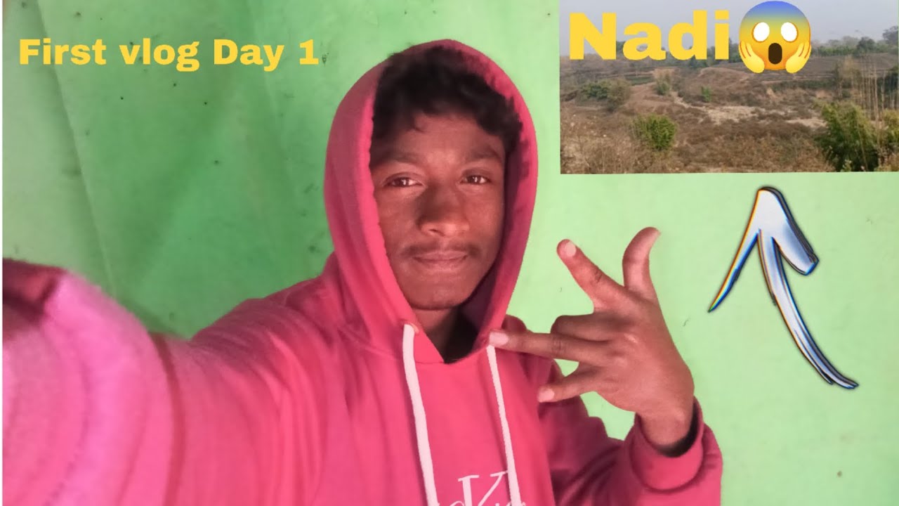 First Vlog 🥰 Dikho Na Guys Dikho Na 😅