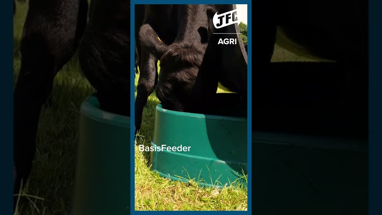 The Easier Way to Give Your Animals Minerals