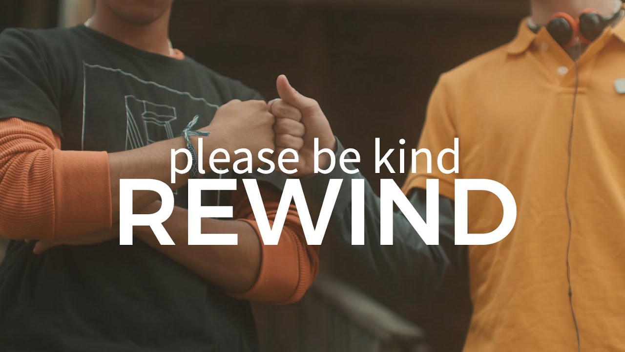 Please Be Kind, Rewind | 2025 Short Film