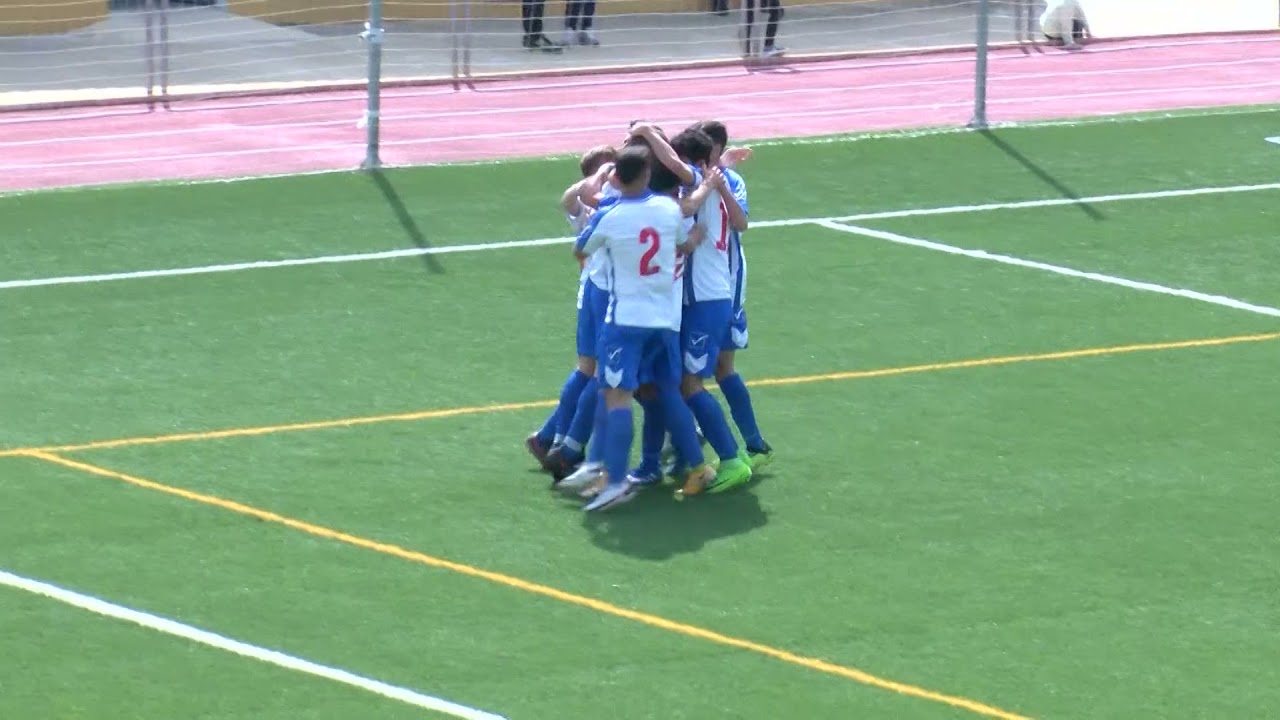 FÚTBOL JUVENIL CD PEDRERA   ADV CARMONA MARZO 2021