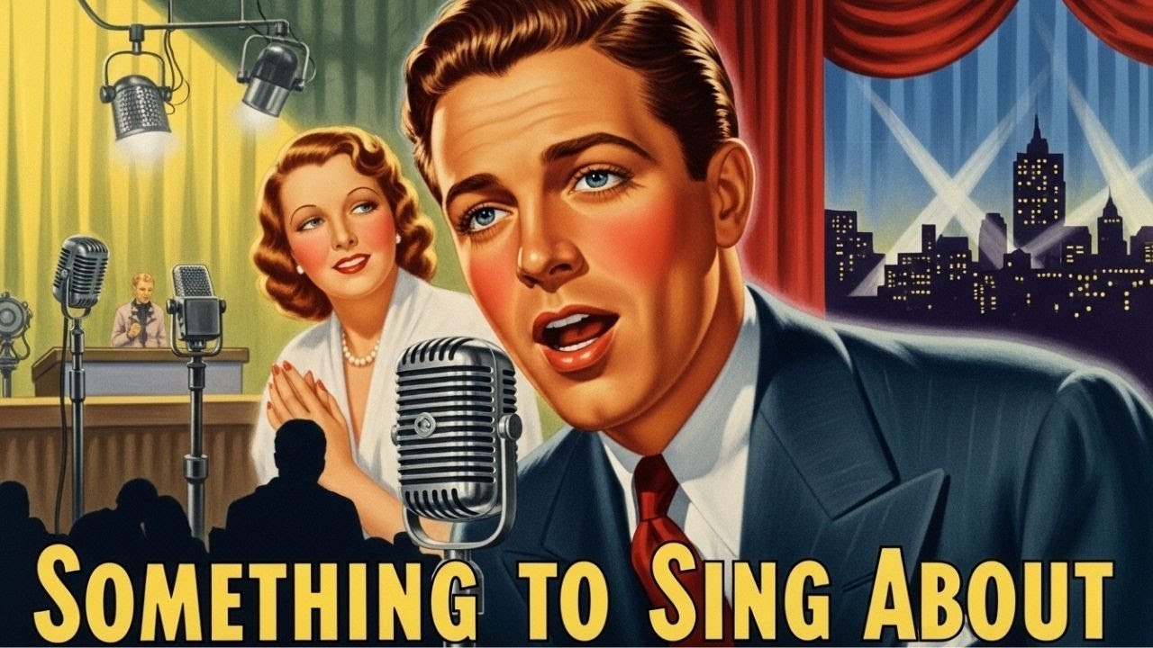 Something To Sing About (1937) | The Aroma Of Comedy And Dance